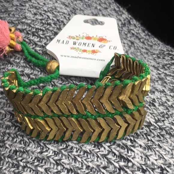 Mad Women & Co Bracelet (AF) - Picture 2 of 4